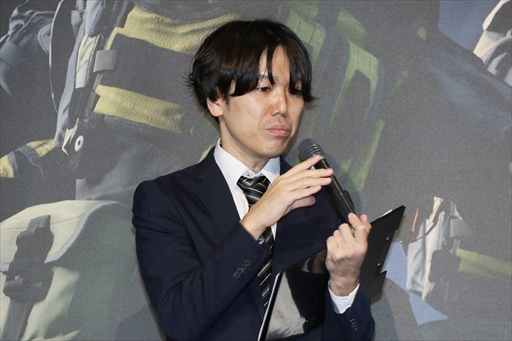 ���������꡼ No.004�Υ���ͥ������ / �֥Х����ϥ����ɡפζ��ݤ�VR���θ������ߥ塼�����ȸ���VR����ƥ�ġ�BIOHAZARD VALIANT RAID�פΤ���Ϫ�ܲ����ͷ����ݡ���