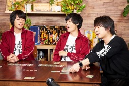 画像ギャラリー No.002のサムネイル画像 / 「ボドゲであそぼ 2ターンめ!」第4回のあらすじと先行カットが公開に