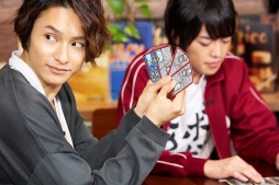 画像ギャラリー No.003のサムネイル画像 / 「ボドゲであそぼ 2ターンめ!」第4回のあらすじと先行カットが公開に