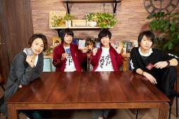 画像ギャラリー No.005のサムネイル画像 / 「ボドゲであそぼ 2ターンめ!」第4回のあらすじと先行カットが公開に