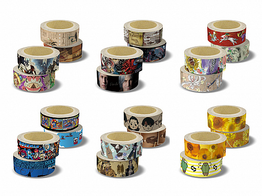 画像ギャラリー No.003のサムネイル画像 / イーカプコン限定グッズが予約開始。「ストV」のキャラクターTシャツや,ゲームタイトルのアクリルキーホルダーなど