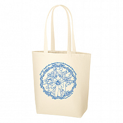 画像ギャラリー No.005のサムネイル画像 / TVアニメ「この世の果てで恋を唄う少女YU-NO」の手帳型スマホケースやTシャツなどのグッズ8種の受注受付が開始