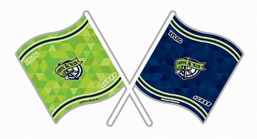 画像ギャラリー No.012のサムネイル画像 / 「XFLAG SPORTS WEEK」,FC東京・東京ヤクルトスワローズ・千葉ジェッツによる実施コンテンツが発表