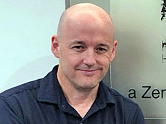 id Software古参メンバーであるスタジオディレクターのティム・ウィリッツ氏が退職