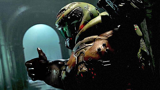 画像ギャラリー No.002のサムネイル画像 / id Software古参メンバーであるスタジオディレクターのティム・ウィリッツ氏が退職