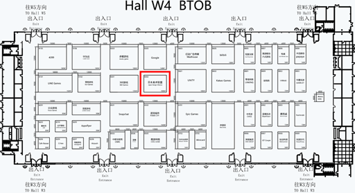 ���������꡼ No.003�Υ���ͥ������ / JCCD Studio����������Ϣ����Ψ���ơ�ChinaJoy2019�פ˽�Ÿ