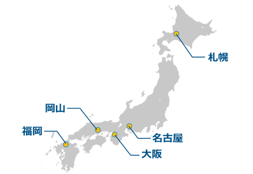 画像ギャラリー No.001のサムネイル画像 / 「ブシロードTCG戦略発表会2019夏 出張版」,国内5地域と国外5地域で開催決定
