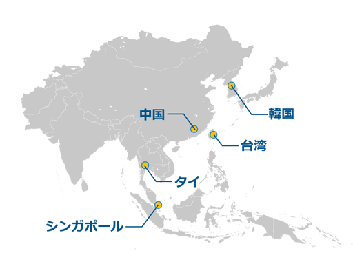 画像ギャラリー No.002のサムネイル画像 / 「ブシロードTCG戦略発表会2019夏 出張版」,国内5地域と国外5地域で開催決定
