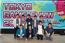 画像ギャラリー No.002のサムネイル画像 / IGDA日本,CEDEC2019とTGS 2019にて行われるスカラーシッププログラムの協賛企業が決定