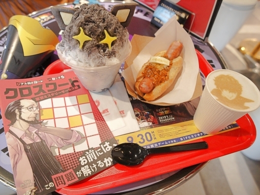 ꡼ No.014 | ֥ڥ륽5פȤꥢæХߥƥ꡼ѥ쥹æСפ롣ĤȤʤä򤭤ĩθݡ