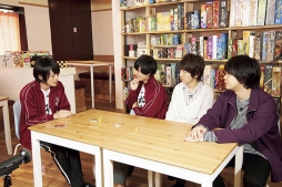 ꡼ No.003Υͥ / TOKYO MXȡ֥ܥɥǤ2ᡪס5Τ餹ԥåȤ