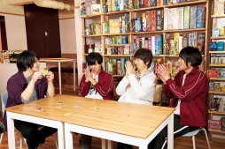 ꡼ No.005Υͥ / TOKYO MXȡ֥ܥɥǤ2ᡪס5Τ餹ԥåȤ