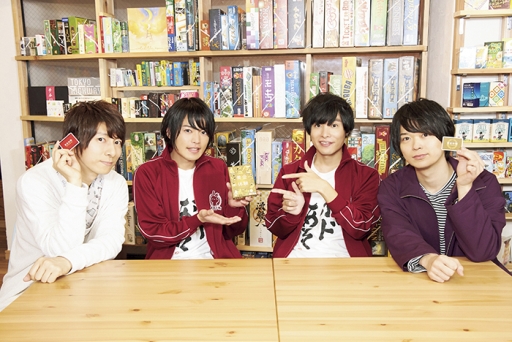 ꡼ No.006Υͥ / TOKYO MXȡ֥ܥɥǤ2ᡪס5Τ餹ԥåȤ