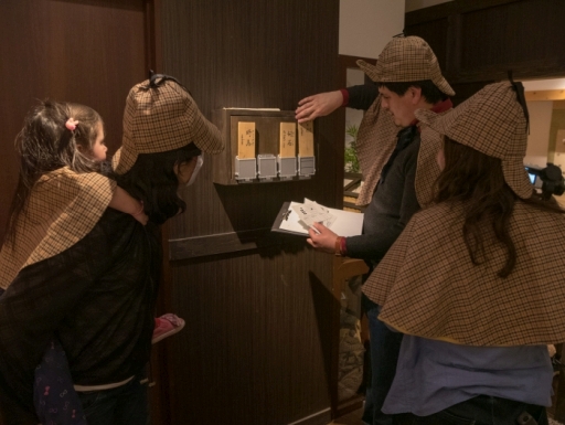 画像ギャラリー No.003のサムネイル画像 / 「国旗なぞ」の英語版「FantasticFlagPuzzles」が東京・浅草の「脱出ゲーム なぞばこ」に登場