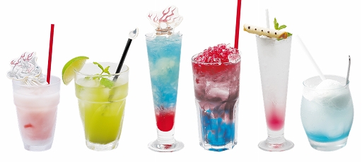 ���������꡼ No.004�Υ���ͥ������ / �ѥ���꥾����AKIBA�ˤ�8��1�������ָ��ꥪ���ץ󤹤������ץ���ܥ��ե��ξܺپ��󤬸���