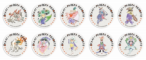 ���������꡼ No.006�Υ���ͥ������ / �ѥ���꥾����AKIBA�ˤ�8��1�������ָ��ꥪ���ץ󤹤������ץ���ܥ��ե��ξܺپ��󤬸���