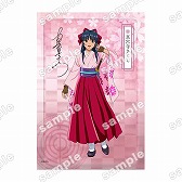 画像ギャラリー No.001のサムネイル画像 / 「サクラ大戦」のセガコンテンツプリントが7月28日からセブンイレブンのマルチコピー機にて販売