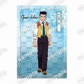 画像ギャラリー No.002のサムネイル画像 / 「サクラ大戦」のセガコンテンツプリントが7月28日からセブンイレブンのマルチコピー機にて販売