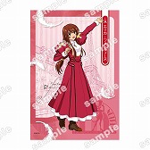 画像ギャラリー No.003のサムネイル画像 / 「サクラ大戦」のセガコンテンツプリントが7月28日からセブンイレブンのマルチコピー機にて販売