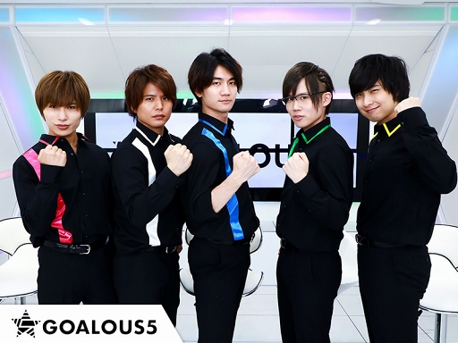 ꡼ No.004Υͥ / ޤǲȤˤ뤫Τ褦ʥå5·äƽƤΡGOALOUS5GO5ͥ11μϿݡȡۥȤϤ