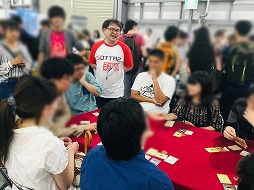 ���������꡼ No.004�Υ���ͥ������ / �ܡ��ɥ����������ɱ�Υ��åץ롼��åȡס�8��9�������䳫��