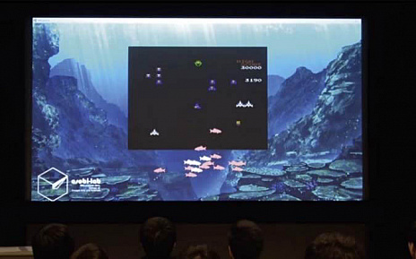 ꡼ No.002Υͥ / ŤʳȯRitsumeikan Game Week Ÿפ8101ǰ̸