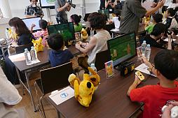 画像ギャラリー No.002のサムネイル画像 / ゲームとの上手な付き合い方の秘訣は,子供の性格に応じた家庭のルール作りにあり