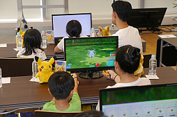 画像ギャラリー No.003のサムネイル画像 / ゲームとの上手な付き合い方の秘訣は,子供の性格に応じた家庭のルール作りにあり