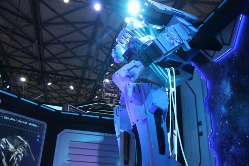 ꡼ No.003 | CJ2019ϥưΥӥǤܥƥۿ꡼ɤBiliBiliפΥ֡ݡ