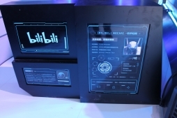 ꡼ No.004 | CJ2019ϥưΥӥǤܥƥۿ꡼ɤBiliBiliפΥ֡ݡ