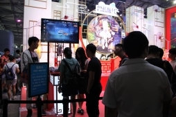 ꡼ No.007 | CJ2019ϥưΥӥǤܥƥۿ꡼ɤBiliBiliפΥ֡ݡ