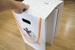 画像ギャラリー No.004のサムネイル画像 / 新作タイトルや趣向を凝らしたアトラクションが多数展開されたボードゲームイベント「すごろくや祭 2019」レポート