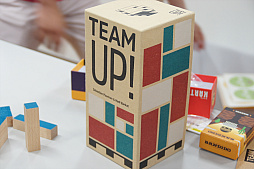 画像ギャラリー No.006のサムネイル画像 / 新作タイトルや趣向を凝らしたアトラクションが多数展開されたボードゲームイベント「すごろくや祭 2019」レポート