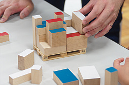 画像ギャラリー No.007のサムネイル画像 / 新作タイトルや趣向を凝らしたアトラクションが多数展開されたボードゲームイベント「すごろくや祭 2019」レポート