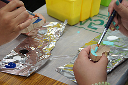 画像ギャラリー No.028のサムネイル画像 / 新作タイトルや趣向を凝らしたアトラクションが多数展開されたボードゲームイベント「すごろくや祭 2019」レポート