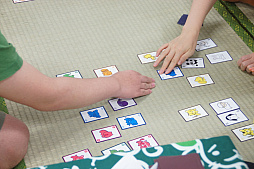 画像ギャラリー No.031のサムネイル画像 / 新作タイトルや趣向を凝らしたアトラクションが多数展開されたボードゲームイベント「すごろくや祭 2019」レポート