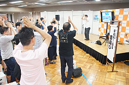 画像ギャラリー No.049のサムネイル画像 / 新作タイトルや趣向を凝らしたアトラクションが多数展開されたボードゲームイベント「すごろくや祭 2019」レポート