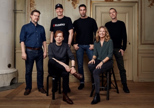 画像ギャラリー No.001のサムネイル画像 / ネクソン,パトリック・ソダーランド氏が率いる開発スタジオEmbarkを完全子会社化