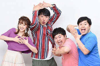 画像ギャラリー No.008のサムネイル画像 / 「カプコンTV!」の第107回が8月7日20:00放送スタート