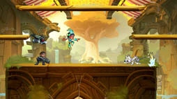 画像ギャラリー No.003のサムネイル画像 / 総合学園ヒューマンアカデミーで「スペシャルセミナー&e-Sports大会」が9月29日に開催決定