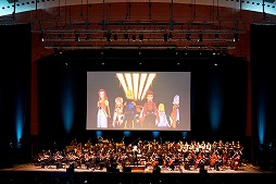 画像集 No.004のサムネイル画像 / 「テイルズ オブ オーケストラコンサート 2019」が10月20日に開催