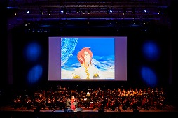 画像集 No.005のサムネイル画像 / 「テイルズ オブ オーケストラコンサート 2019」が10月20日に開催