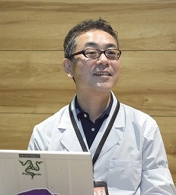 画像ギャラリー No.008のサムネイル画像 / バンダイナムコのロケーションVR施設「MAZARIA」(マザリア)が「VR」を屋号に冠しない理由とは? コヤ所長&タミヤ室長にインタビュー