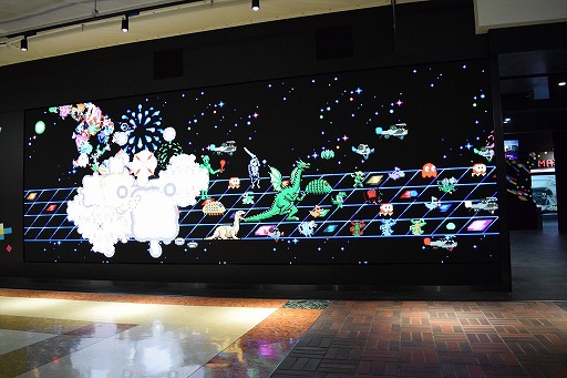 画像ギャラリー No.009のサムネイル画像 / バンダイナムコのロケーションVR施設「MAZARIA」(マザリア)が「VR」を屋号に冠しない理由とは? コヤ所長&タミヤ室長にインタビュー