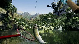 画像ギャラリー No.017のサムネイル画像 / バンダイナムコのロケーションVR施設「MAZARIA」(マザリア)が「VR」を屋号に冠しない理由とは? コヤ所長&タミヤ室長にインタビュー