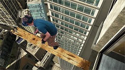 画像ギャラリー No.018のサムネイル画像 / バンダイナムコのロケーションVR施設「MAZARIA」(マザリア)が「VR」を屋号に冠しない理由とは? コヤ所長&タミヤ室長にインタビュー