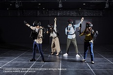 画像ギャラリー No.030のサムネイル画像 / バンダイナムコのロケーションVR施設「MAZARIA」(マザリア)が「VR」を屋号に冠しない理由とは? コヤ所長&タミヤ室長にインタビュー