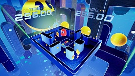 画像ギャラリー No.034のサムネイル画像 / バンダイナムコのロケーションVR施設「MAZARIA」(マザリア)が「VR」を屋号に冠しない理由とは? コヤ所長&タミヤ室長にインタビュー