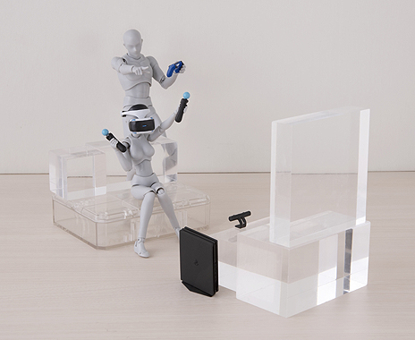 ꡼ No.013 | ե奢ξʪˤԤäʡ PS4ΤPS VRΥߥ˥奢ե奢ץ뼫ε82缡ȯ