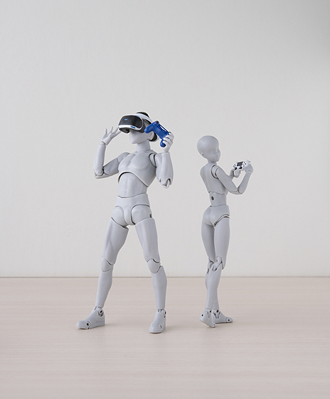 ꡼ No.014 | ե奢ξʪˤԤäʡ PS4ΤPS VRΥߥ˥奢ե奢ץ뼫ε82缡ȯ